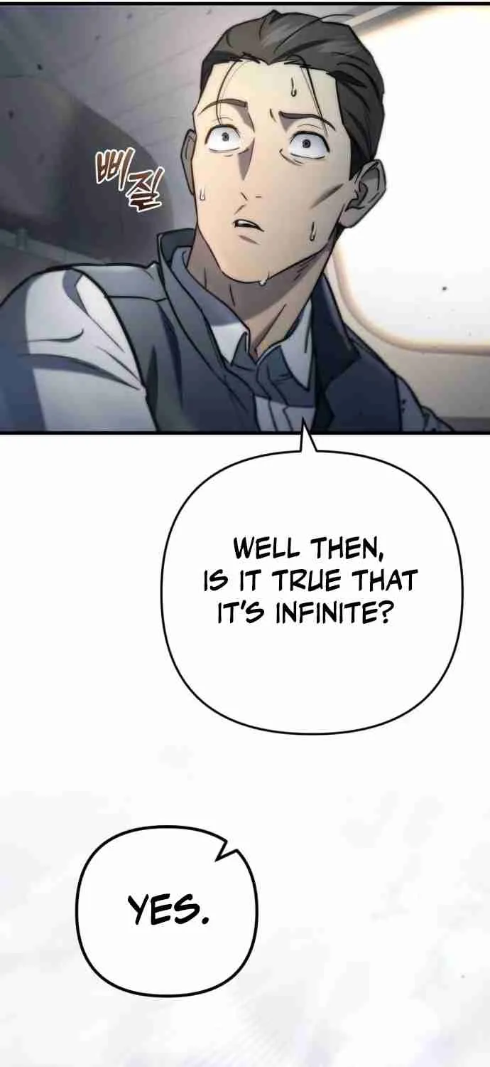Hiding a Warehouse in the Apocalypse Ch. 7 – page 61