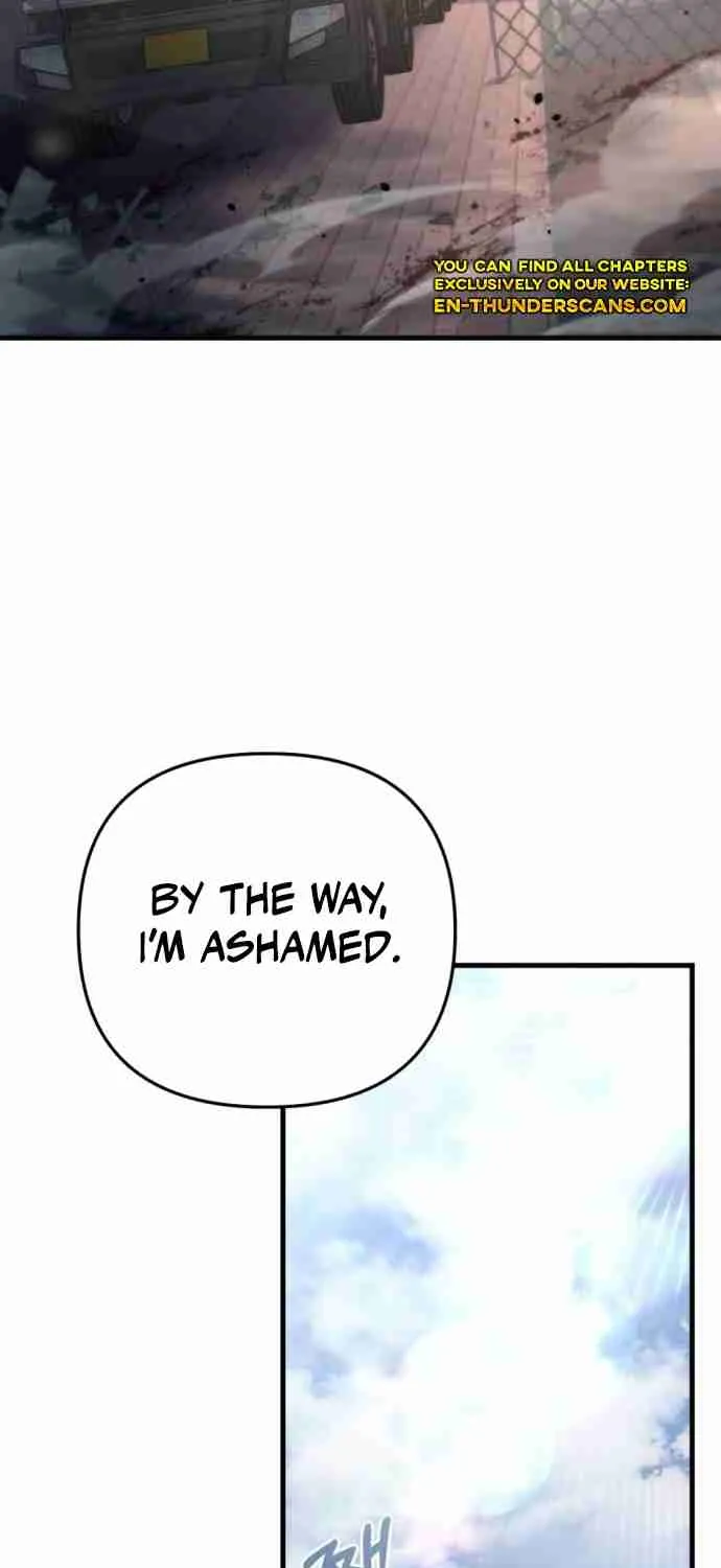 Hiding a Warehouse in the Apocalypse Ch. 7 – page 63