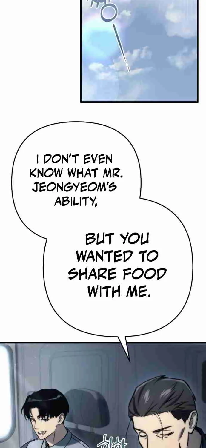 Hiding a Warehouse in the Apocalypse Ch. 7 – page 64