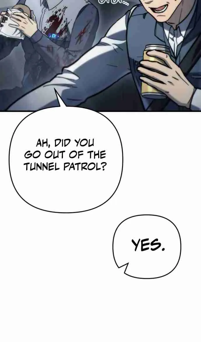 Hiding a Warehouse in the Apocalypse Ch. 7 – page 65