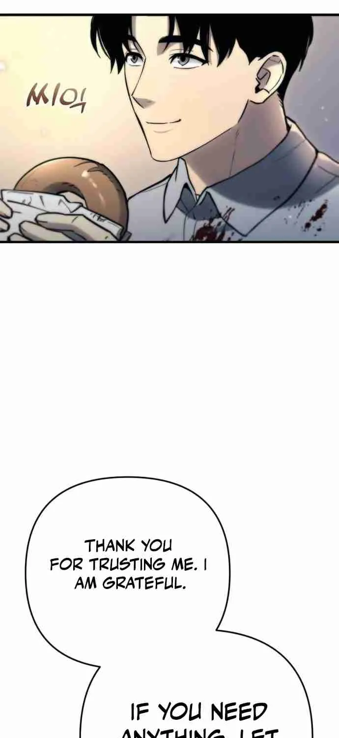 Hiding a Warehouse in the Apocalypse Ch. 7 – page 66