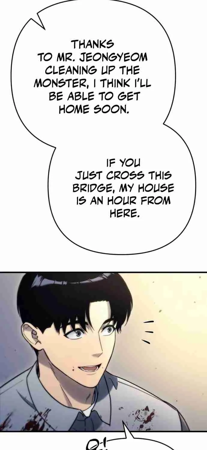 Hiding a Warehouse in the Apocalypse Ch. 7 – page 68