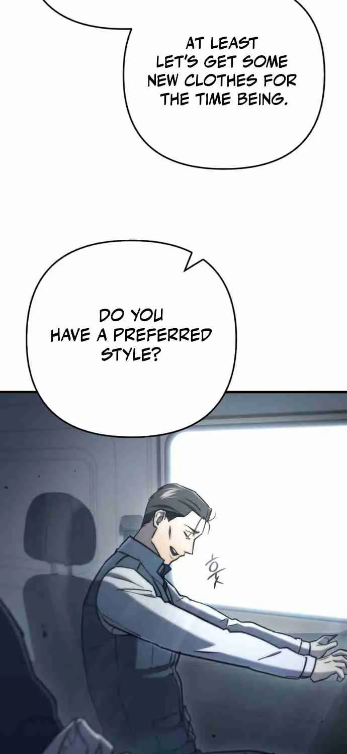 Hiding a Warehouse in the Apocalypse Ch. 7 – page 73