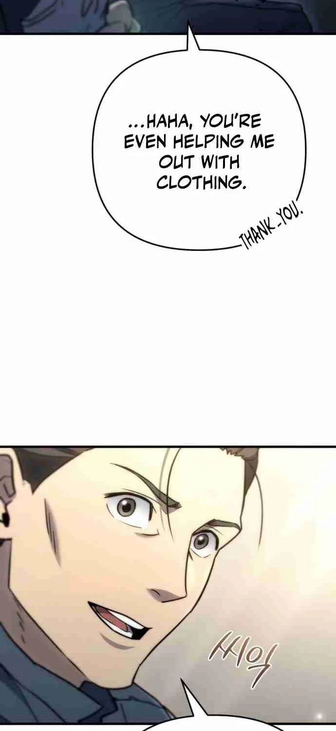 Hiding a Warehouse in the Apocalypse Ch. 7 – page 74
