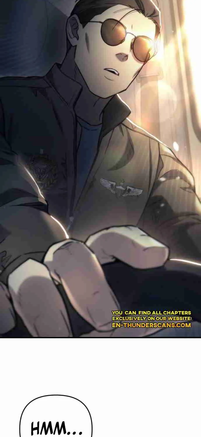 Hiding a Warehouse in the Apocalypse Ch. 7 – page 77