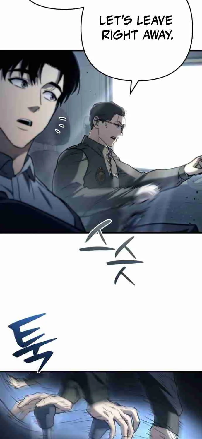 Hiding a Warehouse in the Apocalypse Ch. 7 – page 79