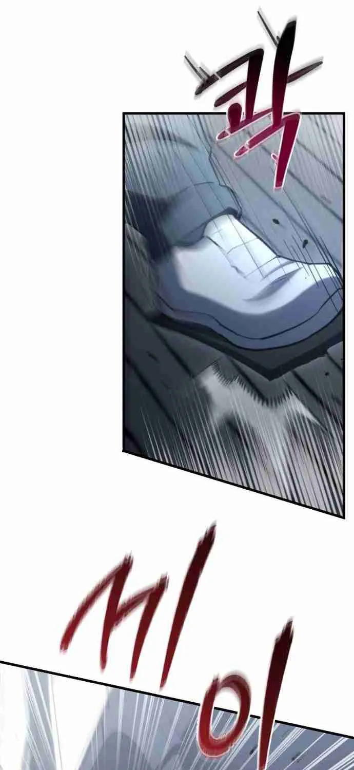 Hiding a Warehouse in the Apocalypse Ch. 7 – page 81