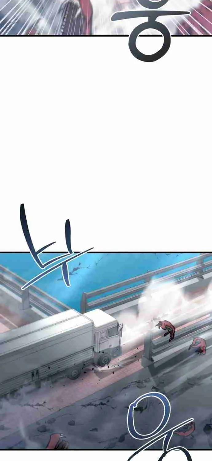 Hiding a Warehouse in the Apocalypse Ch. 7 – page 84