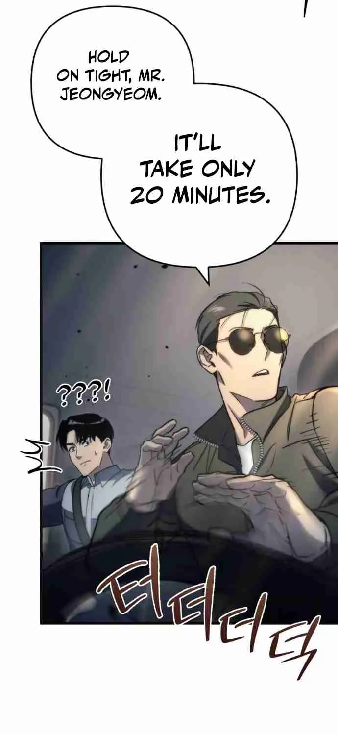 Hiding a Warehouse in the Apocalypse Ch. 7 – page 86
