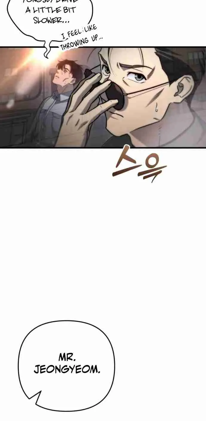 Hiding a Warehouse in the Apocalypse Ch. 7 – page 90