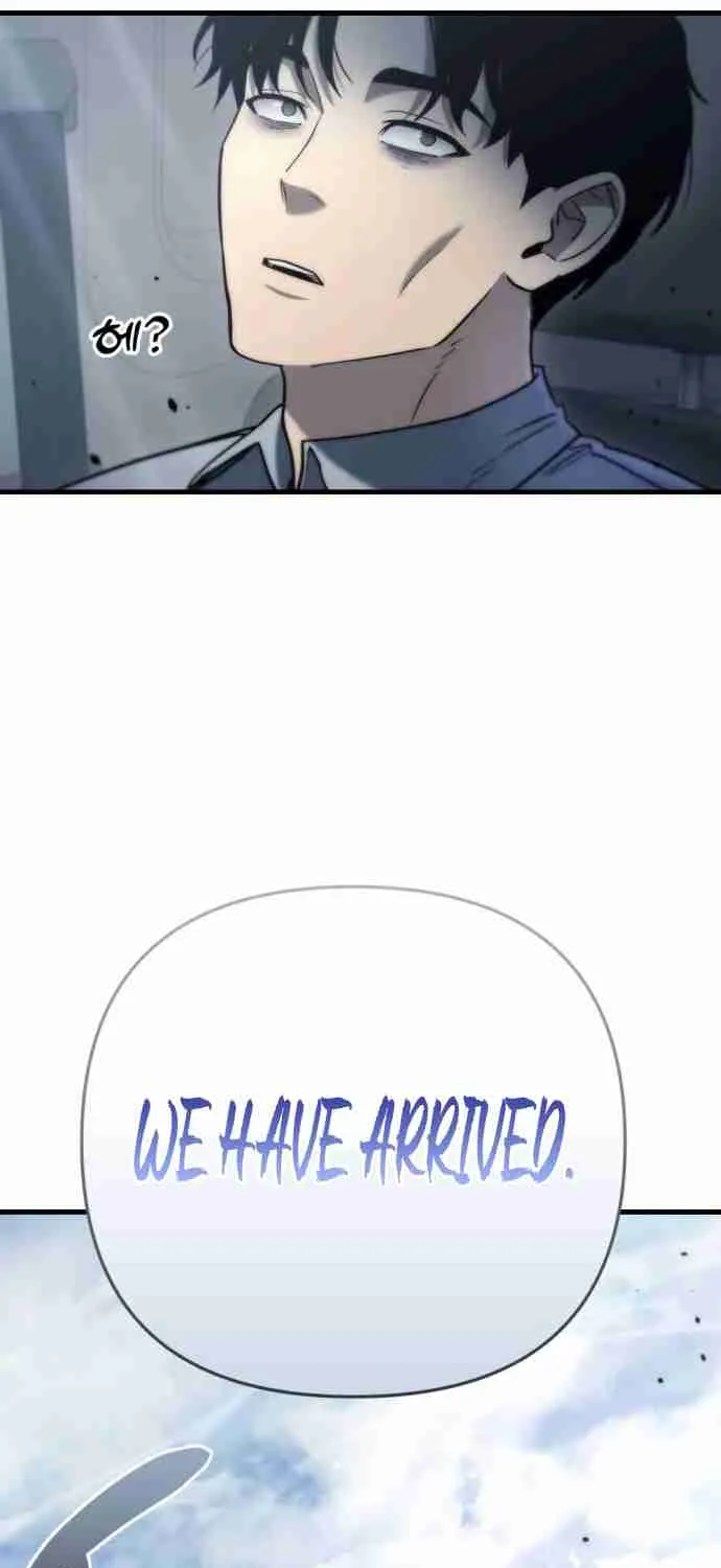 Hiding a Warehouse in the Apocalypse Ch. 7 – page 91