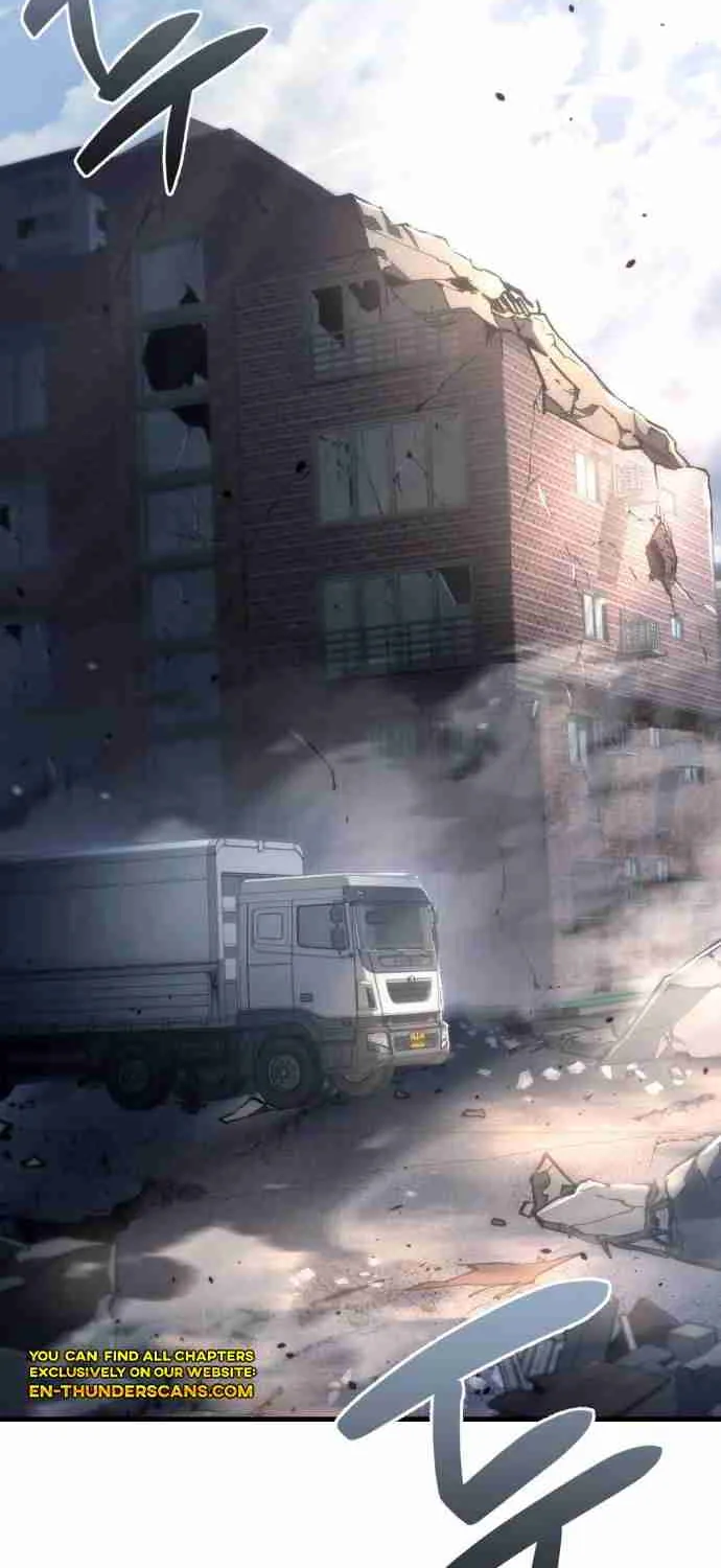Hiding a Warehouse in the Apocalypse Ch. 7 – page 92