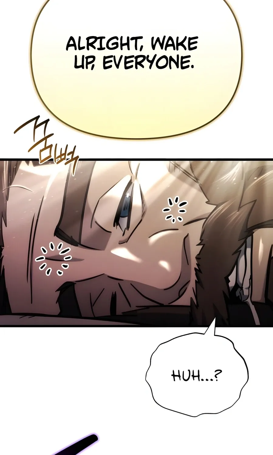 Hiding a Warehouse in the Apocalypse Ch. 70 – page 3