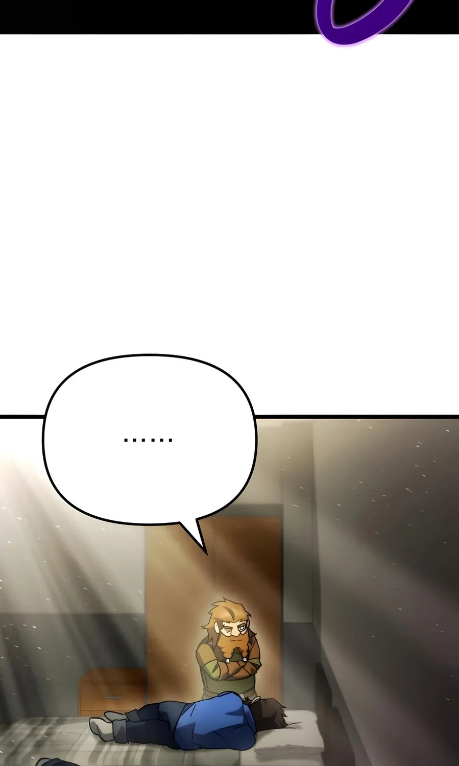 Hiding a Warehouse in the Apocalypse Ch. 70 – page 6