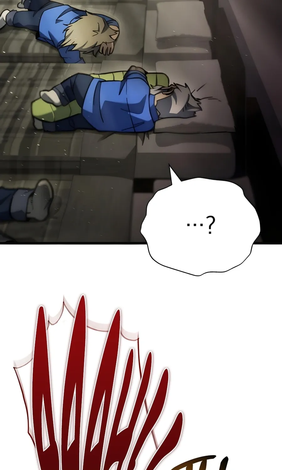 Hiding a Warehouse in the Apocalypse Ch. 70 – page 7