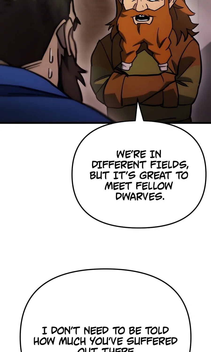 Hiding a Warehouse in the Apocalypse Ch. 70 – page 13