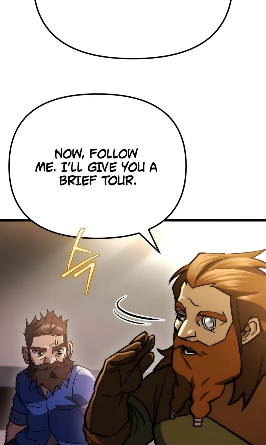 Hiding a Warehouse in the Apocalypse Ch. 70 – page 17
