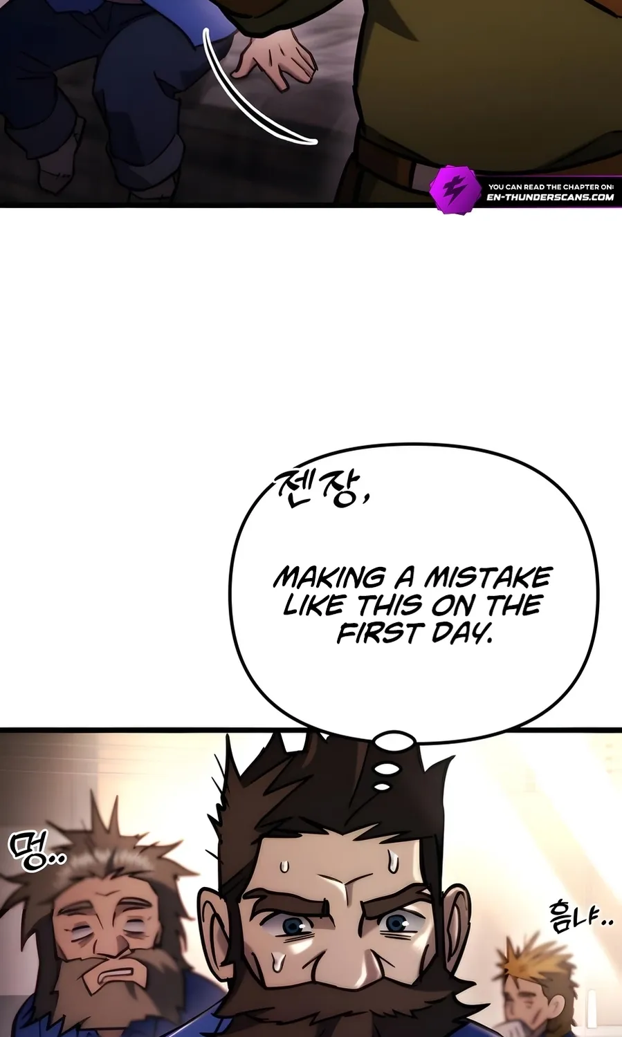 Hiding a Warehouse in the Apocalypse Ch. 70 – page 18