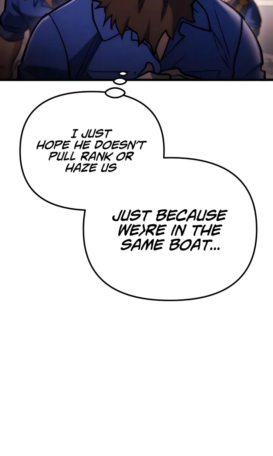 Hiding a Warehouse in the Apocalypse Ch. 70 – page 19
