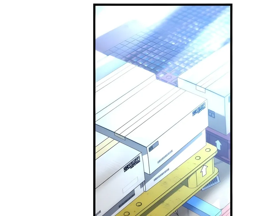 Hiding a Warehouse in the Apocalypse Ch. 70 – page 20