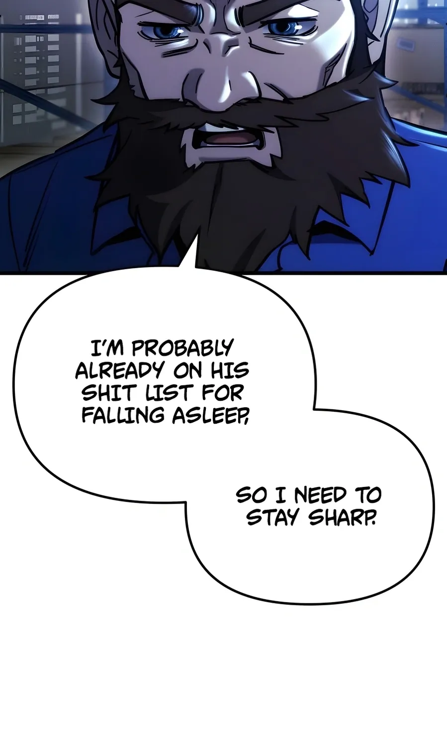 Hiding a Warehouse in the Apocalypse Ch. 70 – page 31