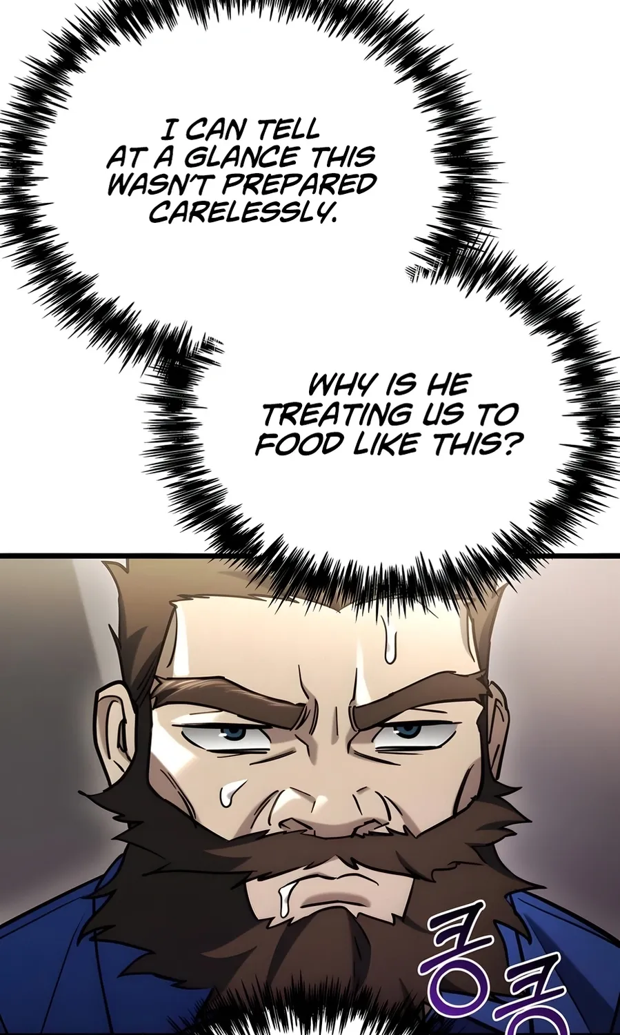 Hiding a Warehouse in the Apocalypse Ch. 70 – page 37