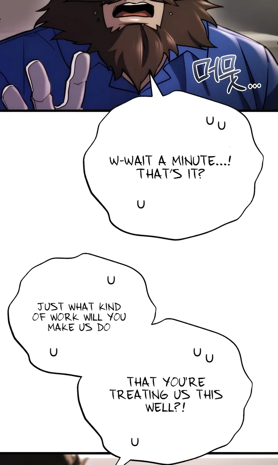 Hiding a Warehouse in the Apocalypse Ch. 70 – page 41