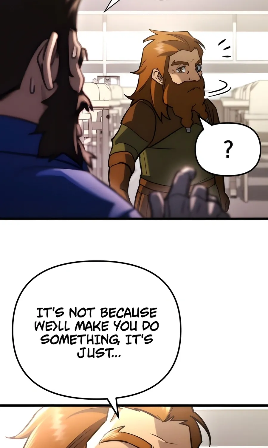 Hiding a Warehouse in the Apocalypse Ch. 70 – page 42