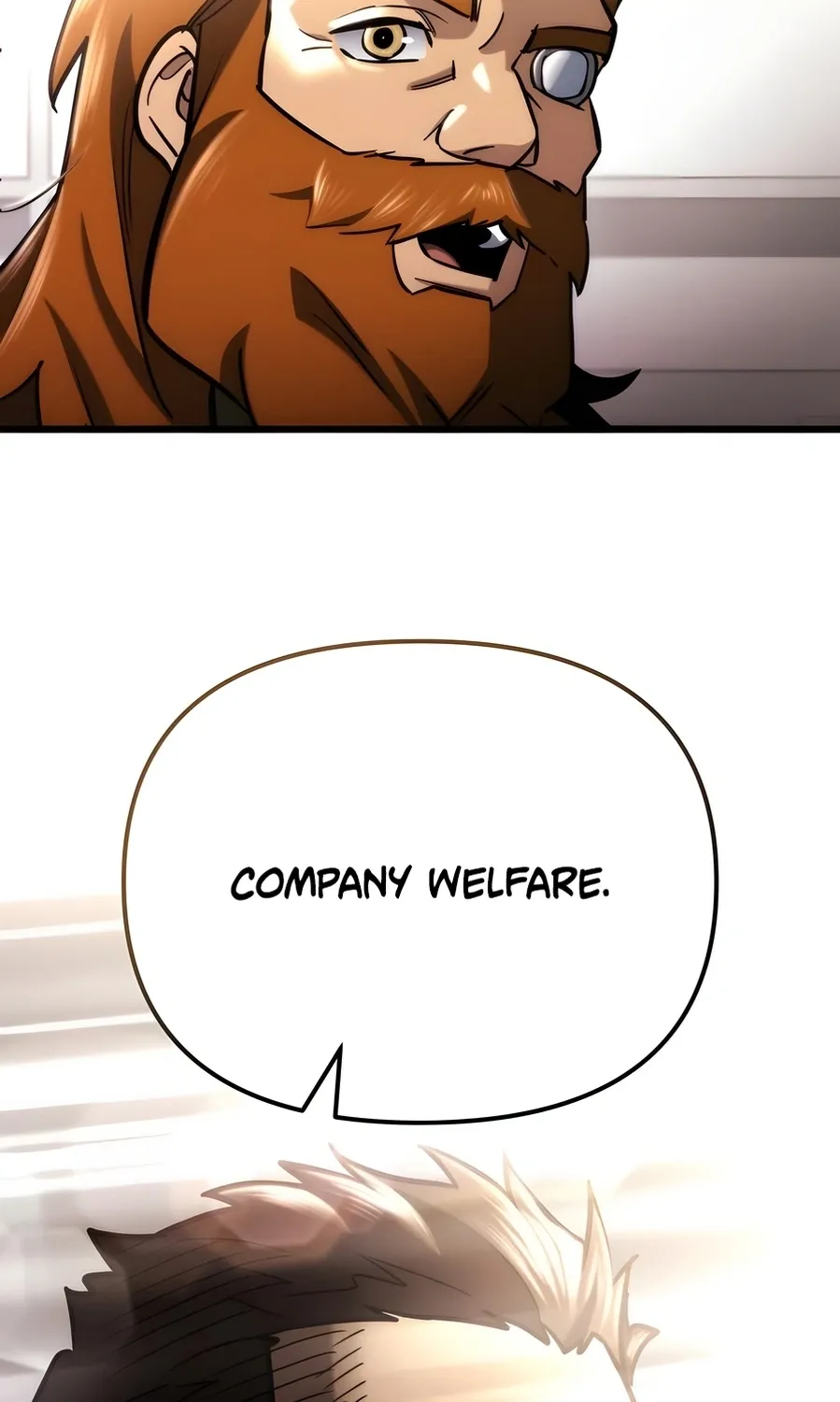 Hiding a Warehouse in the Apocalypse Ch. 70 – page 43