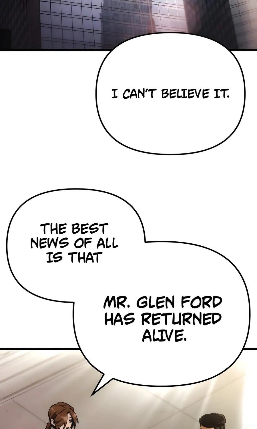 Hiding a Warehouse in the Apocalypse Ch. 70 – page 48