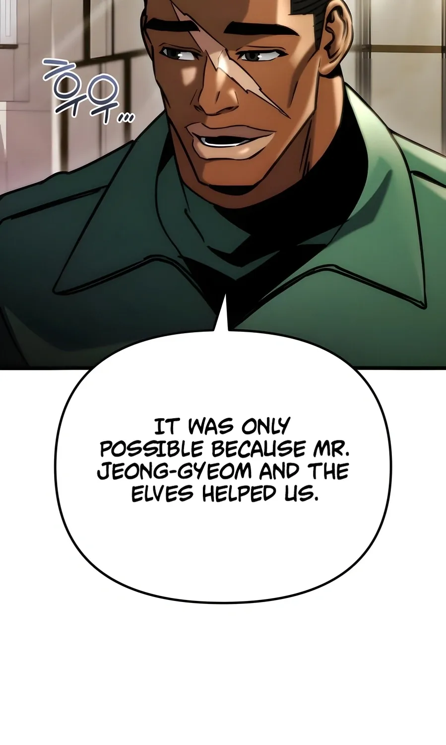 Hiding a Warehouse in the Apocalypse Ch. 70 – page 51
