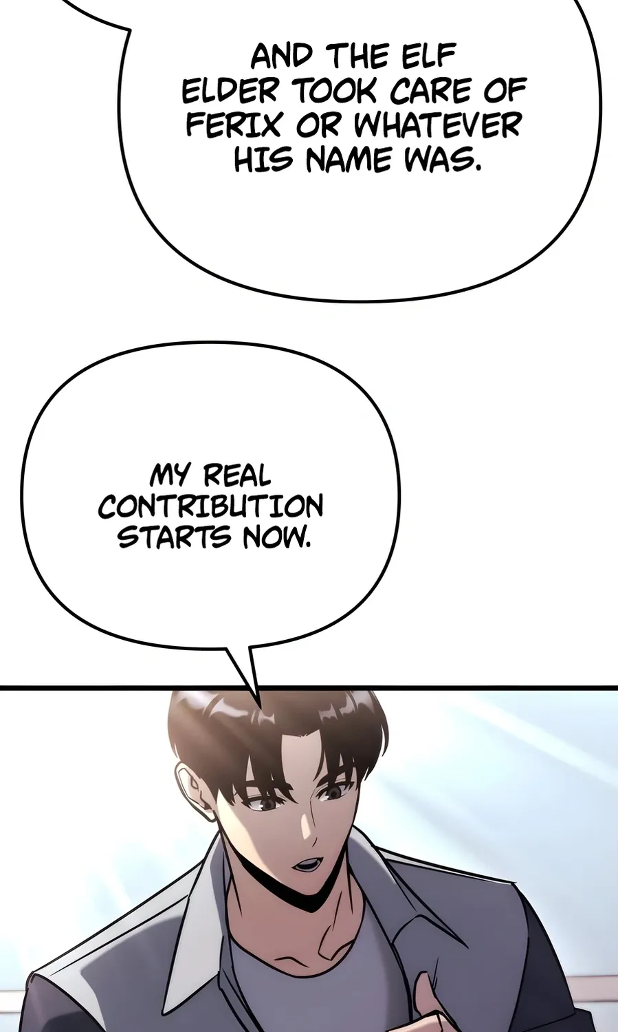 Hiding a Warehouse in the Apocalypse Ch. 70 – page 53