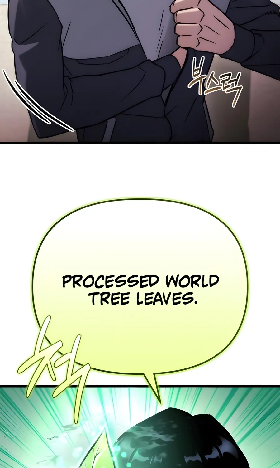 Hiding a Warehouse in the Apocalypse Ch. 70 – page 54