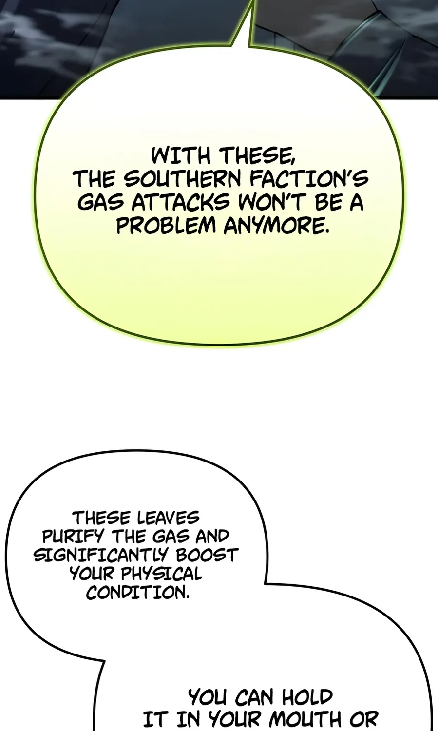 Hiding a Warehouse in the Apocalypse Ch. 70 – page 56
