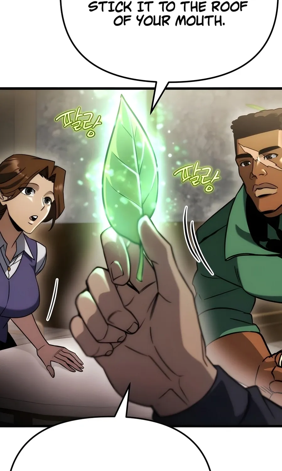 Hiding a Warehouse in the Apocalypse Ch. 70 – page 57