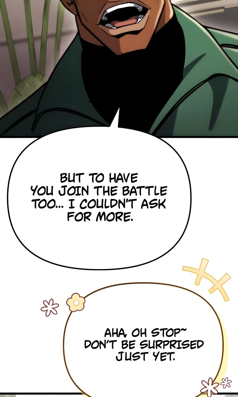 Hiding a Warehouse in the Apocalypse Ch. 70 – page 61