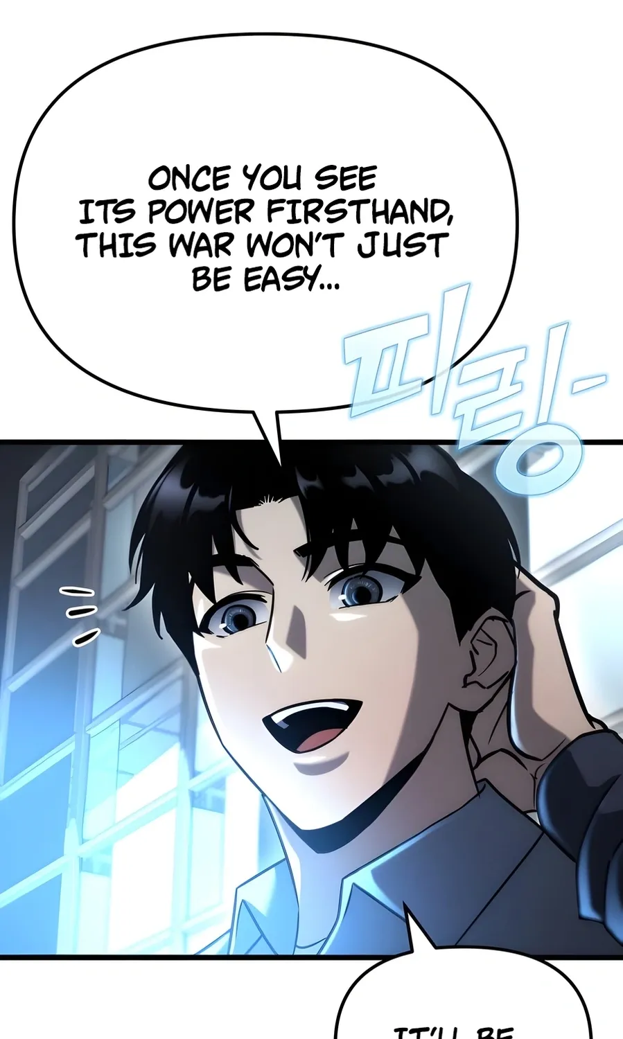 Hiding a Warehouse in the Apocalypse Ch. 70 – page 63