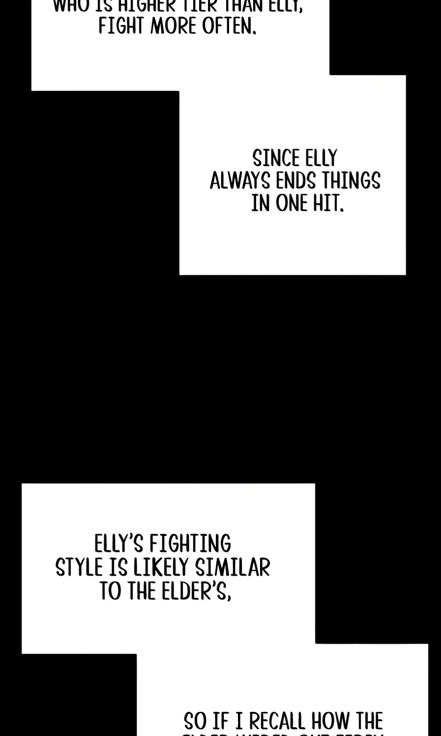 Hiding a Warehouse in the Apocalypse Ch. 70 – page 72