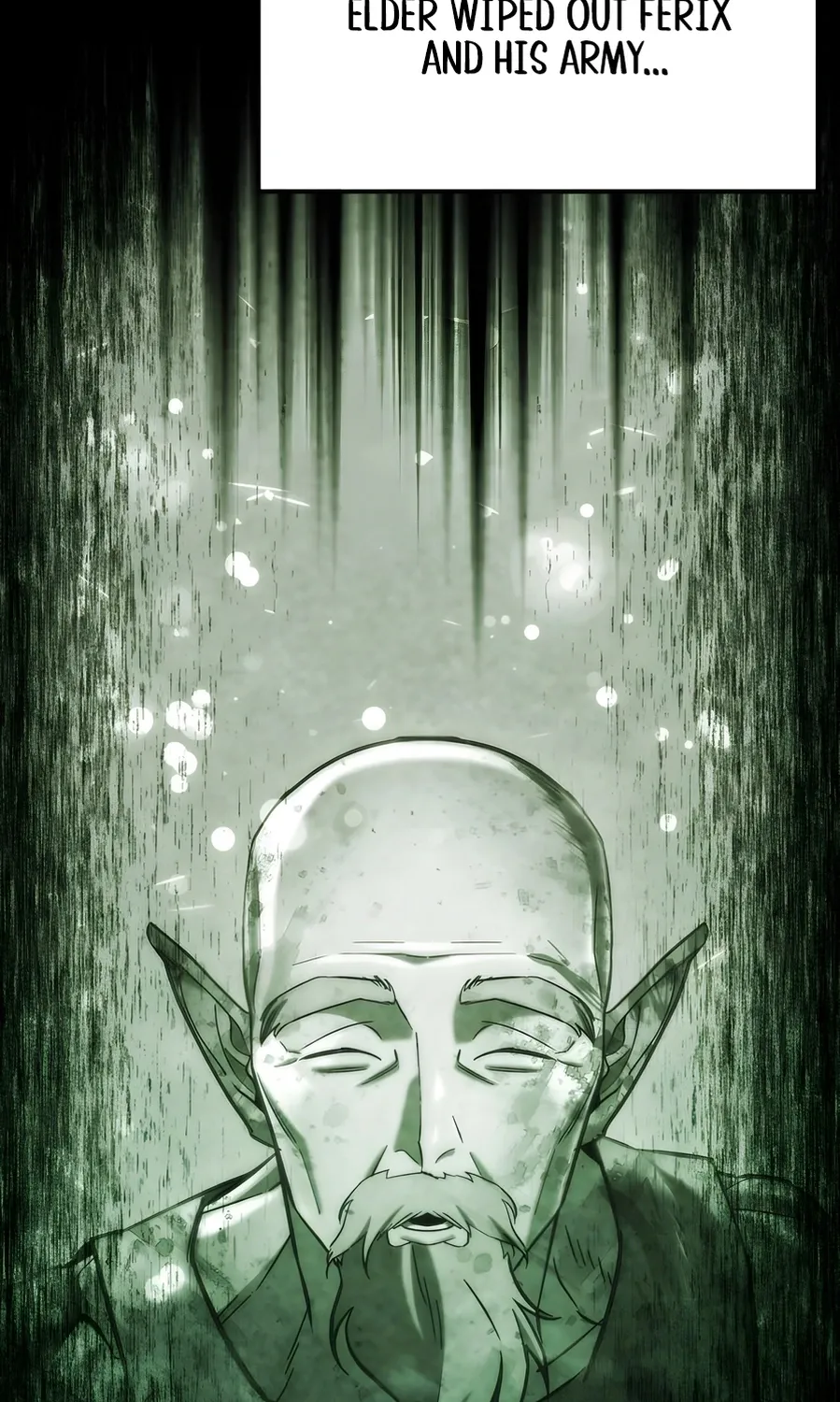 Hiding a Warehouse in the Apocalypse Ch. 70 – page 73