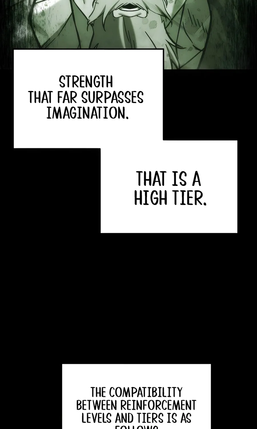 Hiding a Warehouse in the Apocalypse Ch. 70 – page 76
