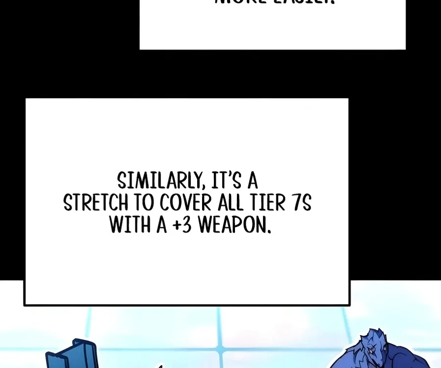 Hiding a Warehouse in the Apocalypse Ch. 70 – page 80