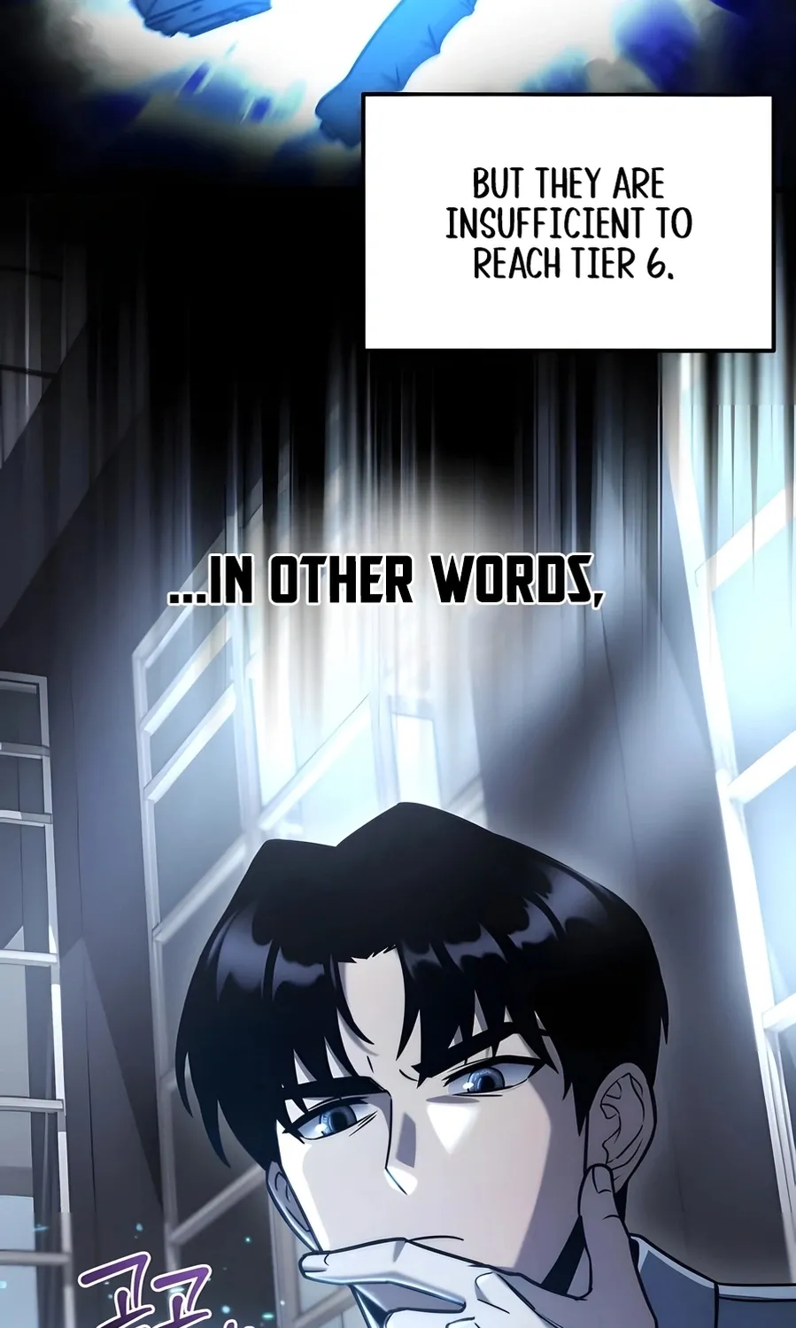 Hiding a Warehouse in the Apocalypse Ch. 70 – page 83