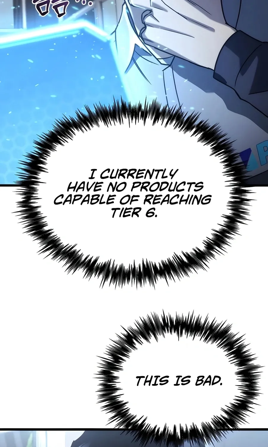 Hiding a Warehouse in the Apocalypse Ch. 70 – page 84