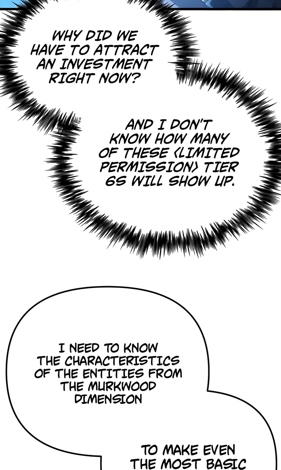 Hiding a Warehouse in the Apocalypse Ch. 70 – page 86