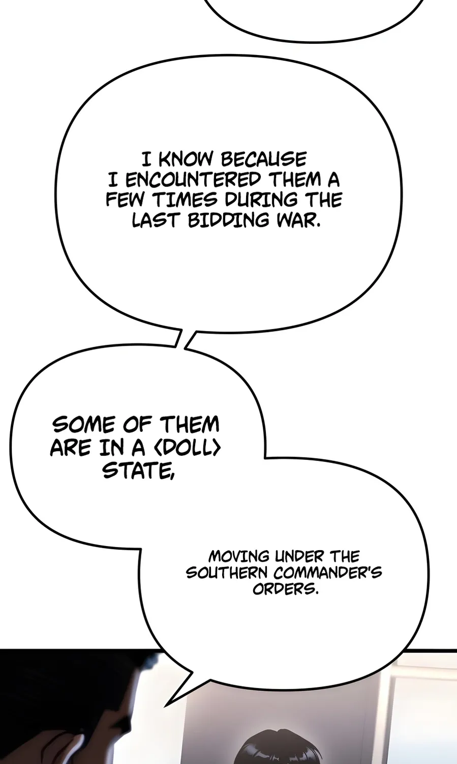 Hiding a Warehouse in the Apocalypse Ch. 70 – page 89