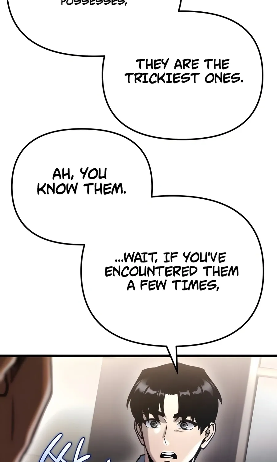 Hiding a Warehouse in the Apocalypse Ch. 70 – page 91