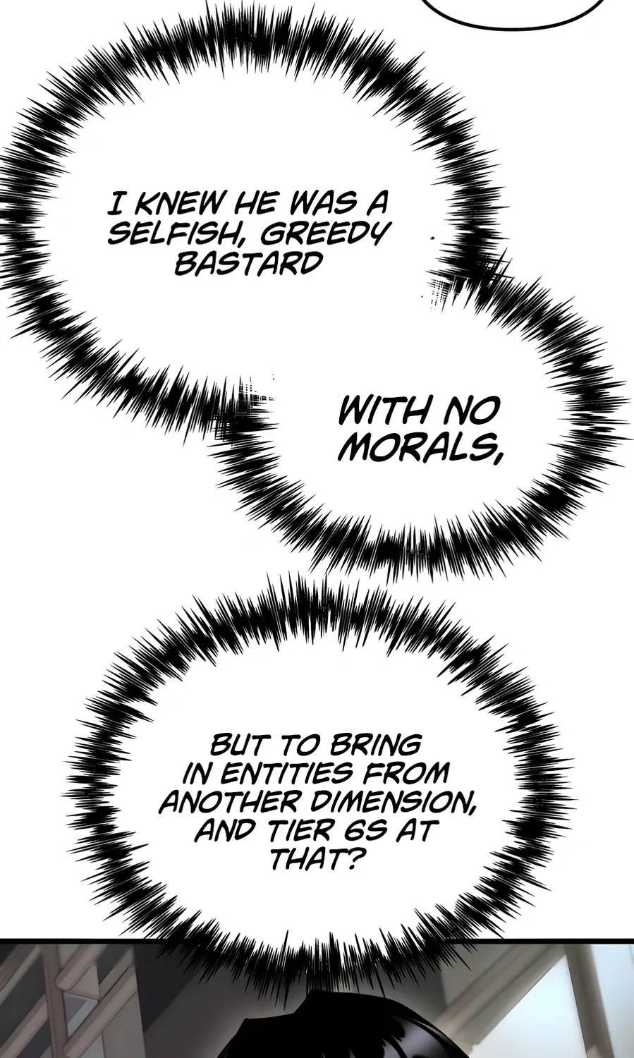 Hiding a Warehouse in the Apocalypse Ch. 70 – page 94
