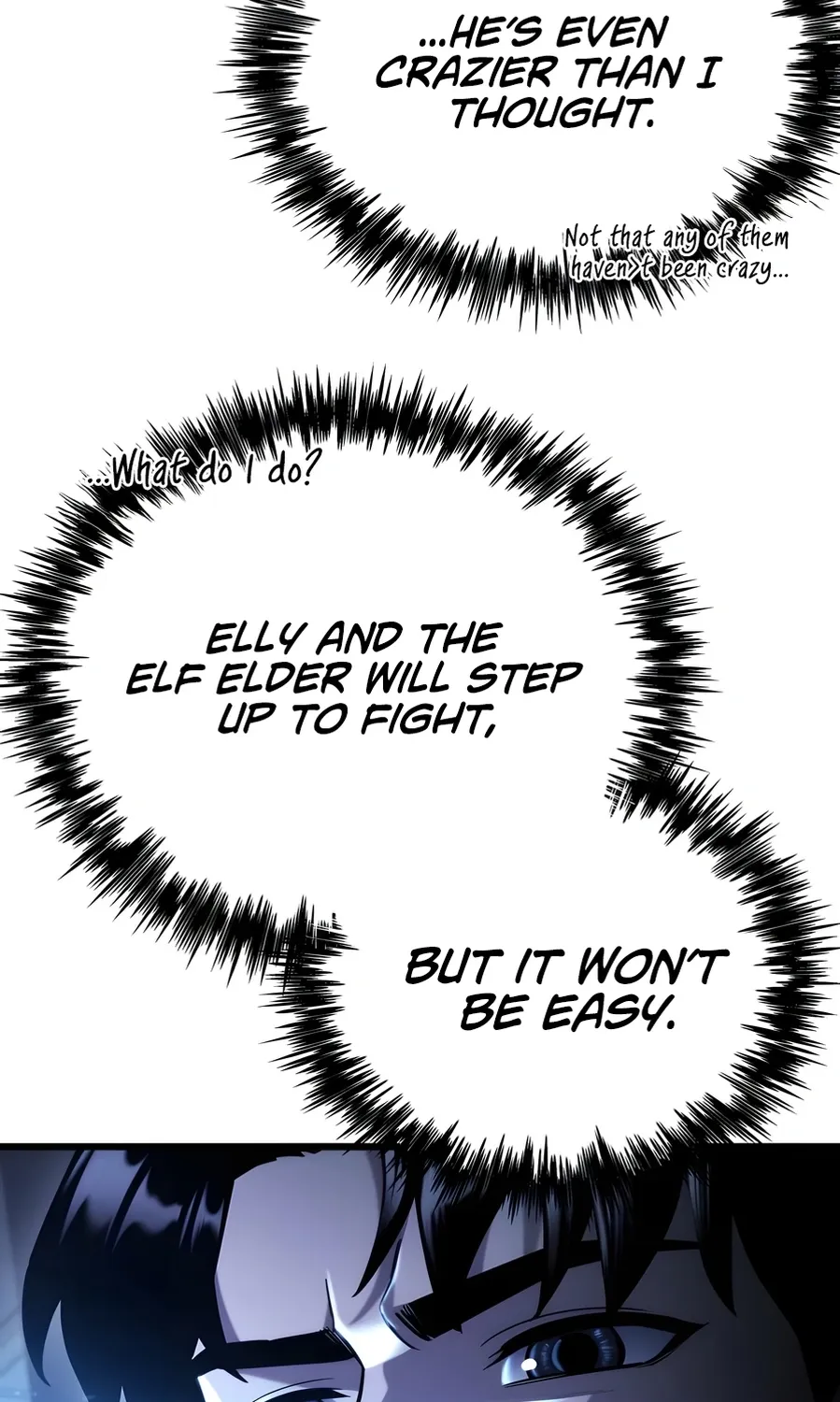 Hiding a Warehouse in the Apocalypse Ch. 70 – page 96