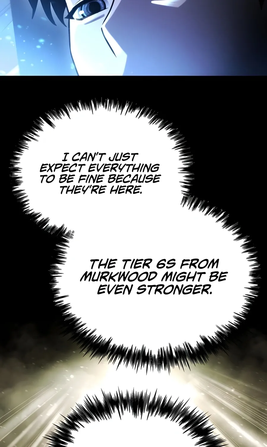 Hiding a Warehouse in the Apocalypse Ch. 70 – page 97