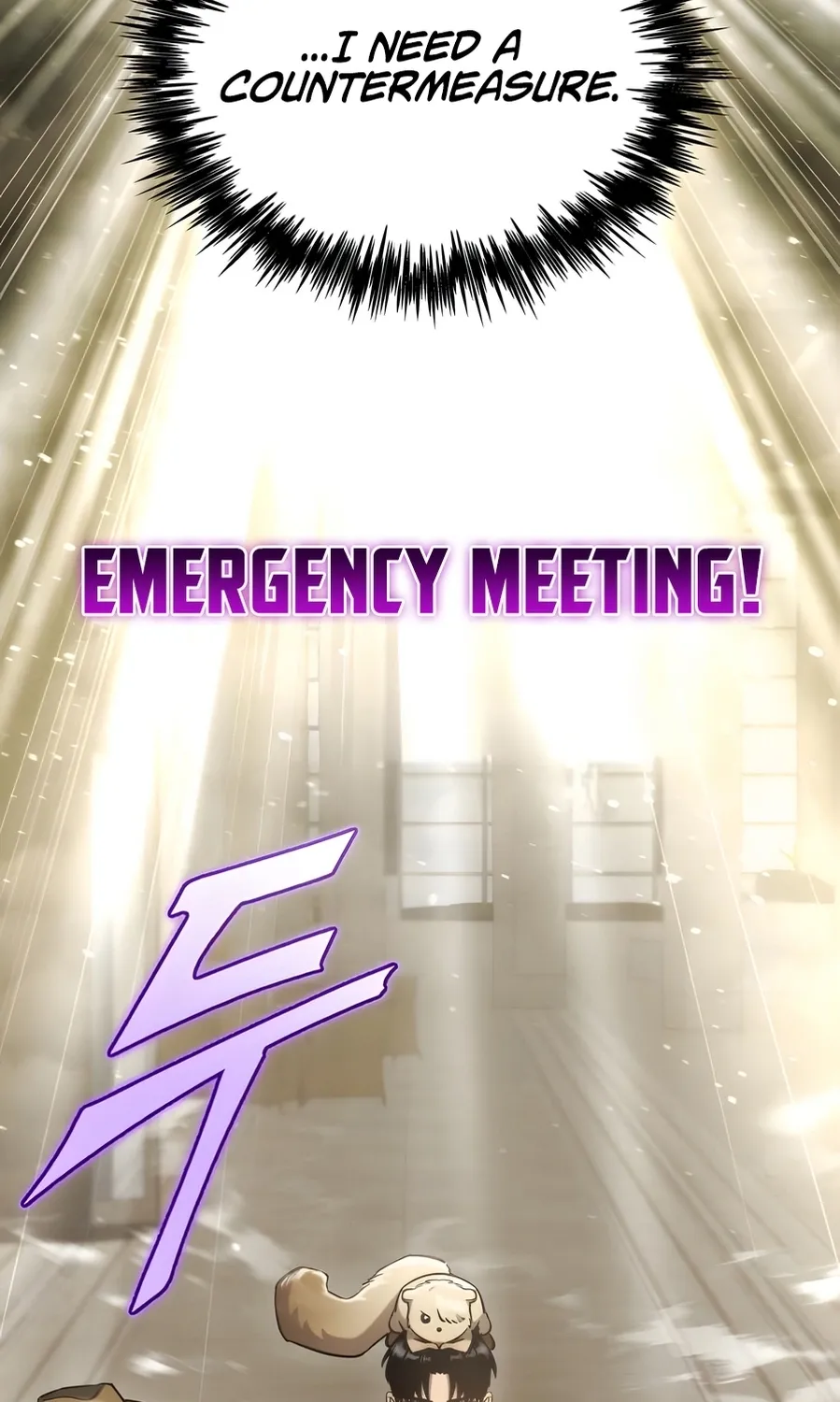 Hiding a Warehouse in the Apocalypse Ch. 70 – page 98